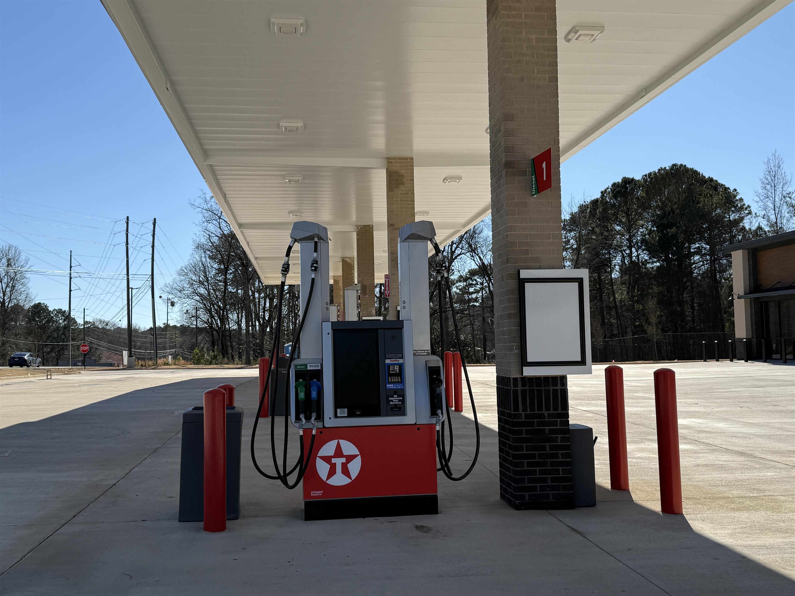 Commercial Lease in Eatonton 3