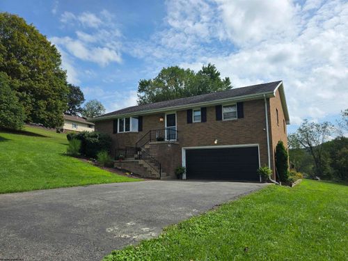 130 Green Hill Lane, Mount Clare, WV, 26408 | Card Image