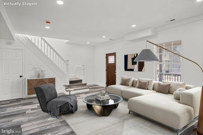 2305 James St, House other with 5 bedrooms, 4 bathrooms and null parking in BALTIMORE MD | Image 4