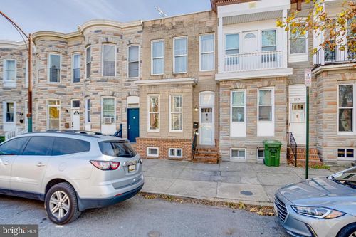 1313 James St, BALTIMORE, MD, 21223-3619 | Card Image