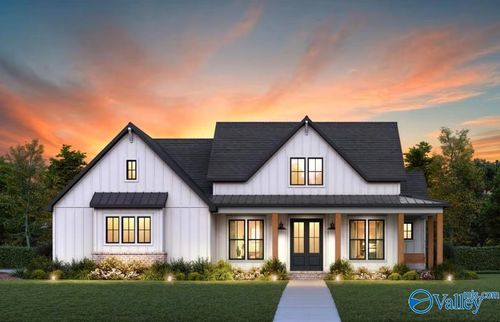 185 Summer Breeze Dr, Cedar Bluff, AL, 35959 | Card Image