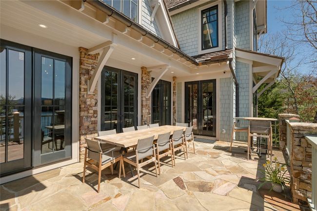11 W Stone Pointe Ln, House other with 4 bedrooms, 5 bathrooms and null parking in Cullowhee NC | Image 55
