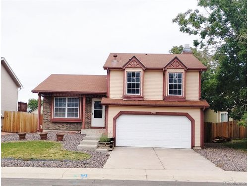 17115 E Union Pl, Aurora, CO, 80015-1995 | Card Image