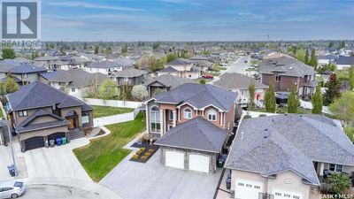 636 Beechdale Terr, House other with 5 bedrooms, 4 bathrooms and null parking in Saskatoon SK | Image 1