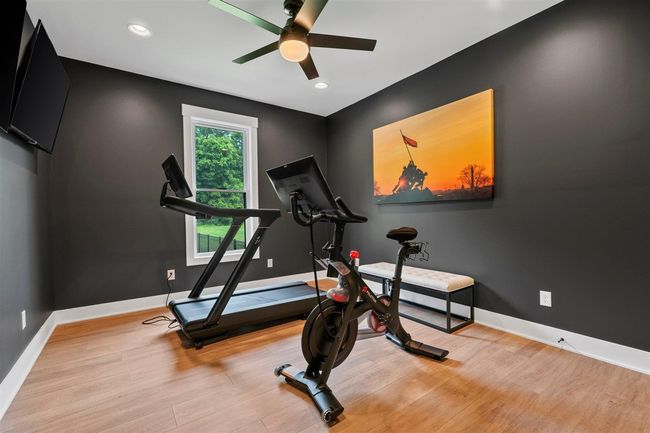 1739 Leyben Ct, House other with 5 bedrooms, 4 bathrooms and null parking in Bowling Green KY | Image 9
