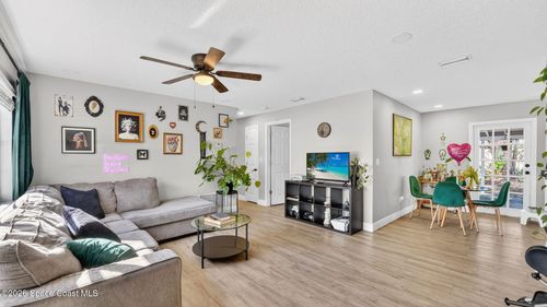 1021 Lakemoor Blvd, Rockledge, FL, 32955-3807 | Card Image