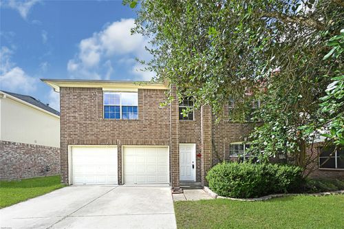 10407 Hamlet Vale Ct, Houston, TX, 77070-5577 | Card Image