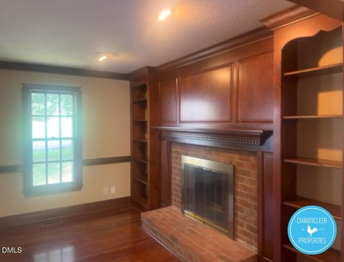 6925 Sandringham Dr, Raleigh, NC, 27613-4052 | Card Image