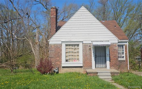 11837 Roxbury Street, Detroit, MI, 48224 | Card Image
