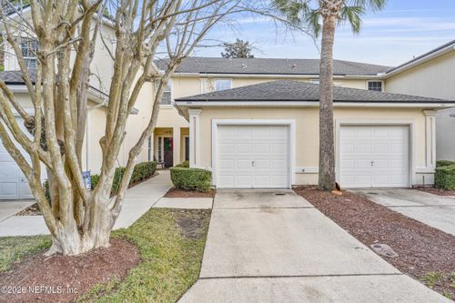 624 Southbranch Drive, Jacksonville, FL, 32259 | Card Image