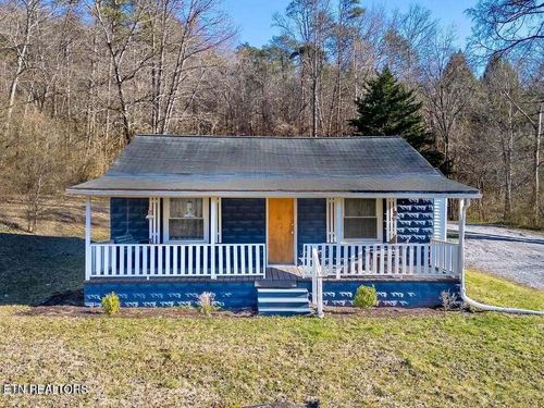 614 E Brushy Valley Dr, Powell, TN, 37849-3011 | Card Image