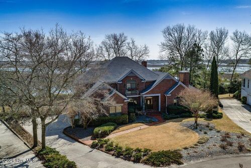 1529 Portsmouth Pl, Wilmington, NC, 28411-9251 | Card Image