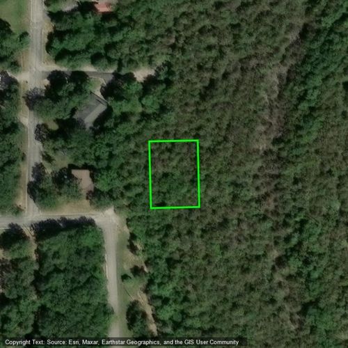 TBD Standley Ave, Berryville, AR, 72616 | Card Image