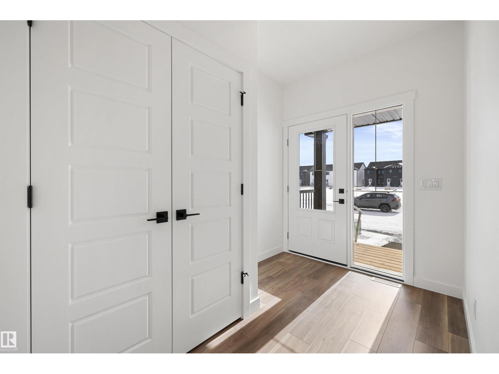 Residential in Edmonton 2