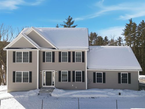 192 Grapevine Rd, Dunbarton, NH, 03046-4100 | Card Image