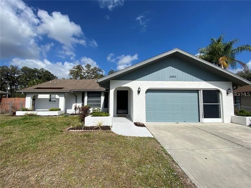 3892 Suburban Ln, NORTH PORT, FL, 34287-7218 | Card Image