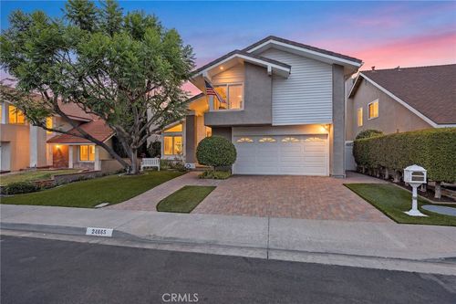 24665 Via Tonada, Lake Forest, CA, 92630-2029 | Card Image