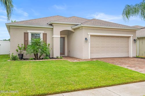 3830 Bourbon St, Port Orange, FL, 32129-6028 | Card Image