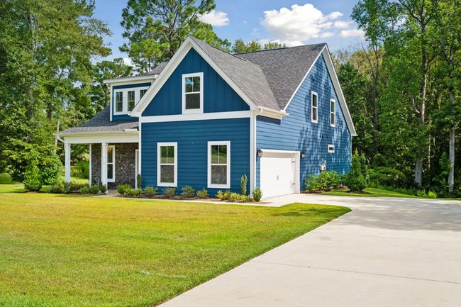 119 Twisted Oak Trail | Image 5