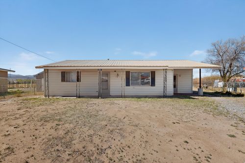 808 Ash Loop, Espanola, NM, 87532 | Card Image