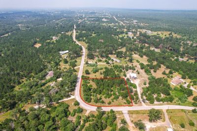 LOT-18B - TBD Ponderosa Loop, Home with 0 bedrooms, 0 bathrooms and null parking in Paige TX | Image 2