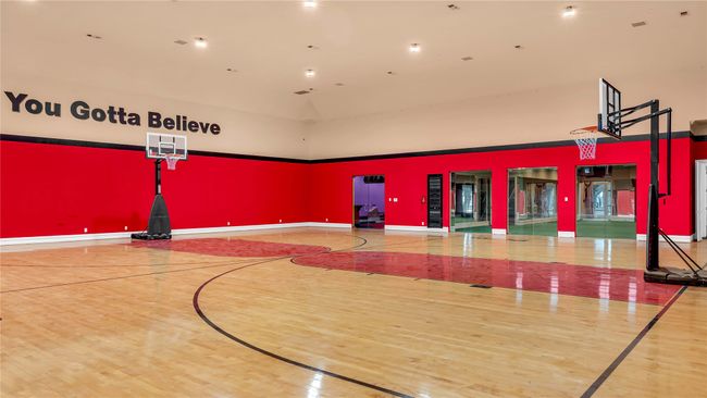 Basketball Court | Image 21