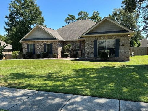 3863 Dwight Ct, Mobile, AL, 36619-1734 | Card Image