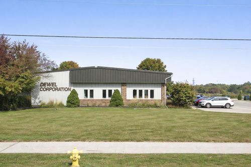 10841 Paw Paw Drive, Holland, MI, 49424 | Card Image