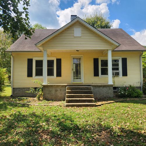 4625 Dixon Creek Rd, Dixon Springs, TN, 37057-5553 | Card Image