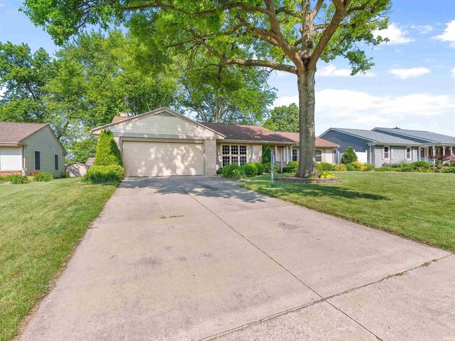 19 Northway Dr, House other with 3 bedrooms, 2 bathrooms and null parking in Huntington IN | Image 34