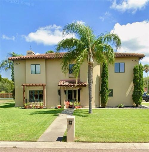 117 Palm Valley Cir, Harlingen, TX, 78552-6280 | Card Image