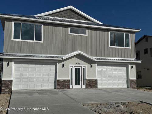 4065 Orient Dr, Hernando Beach, FL, 34607-3225 | Card Image