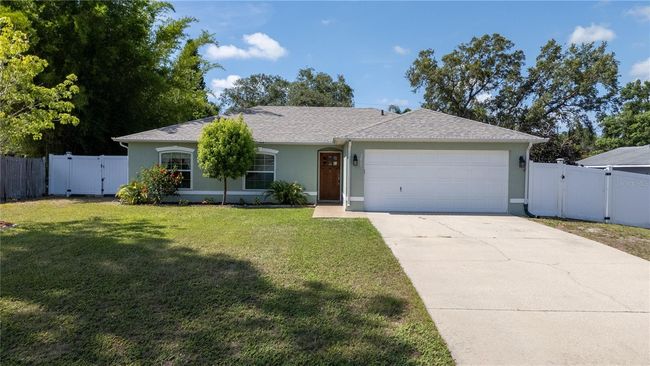 3013 Hunkin Cir, House other with 3 bedrooms, 2 bathrooms and null parking in DELTONA FL | Image 27