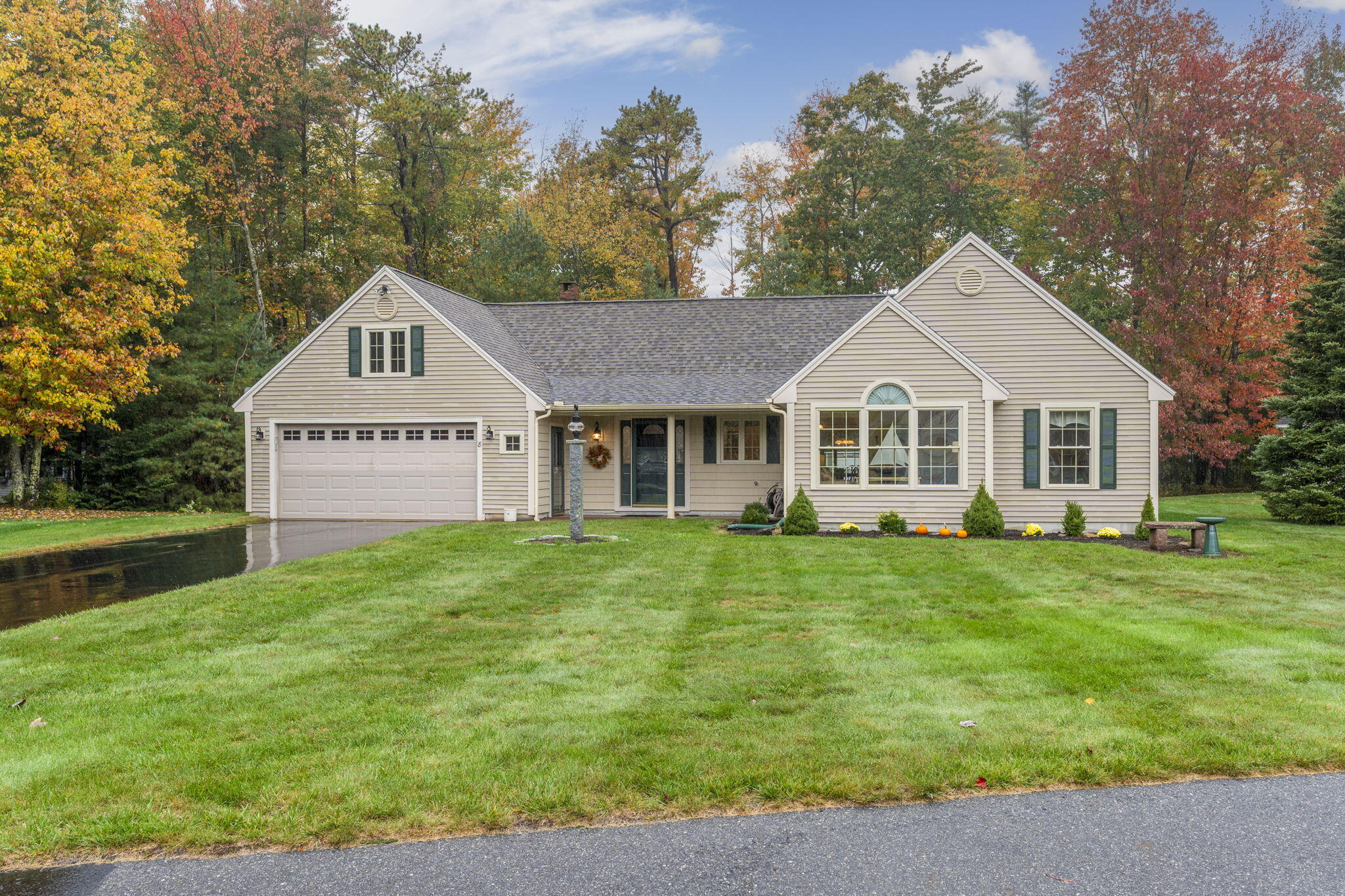 Coralburst Ln, Scarborough, ME 04074
