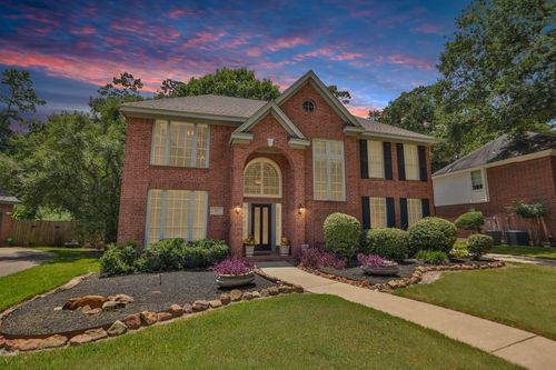 427 W North Hill Dr, Spring, TX, 77388-8913 | Card Image