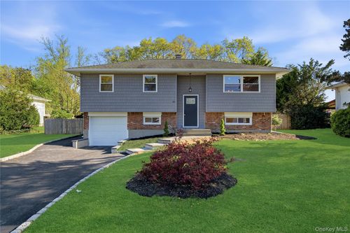 49 Sandy Hollow Drive, Smithtown, NY, 11787 | Card Image