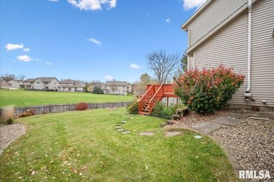 717 S Breckenridge Drive, House other with 4 bedrooms, 3 bathrooms and null parking in Dunlap IL | Image 3