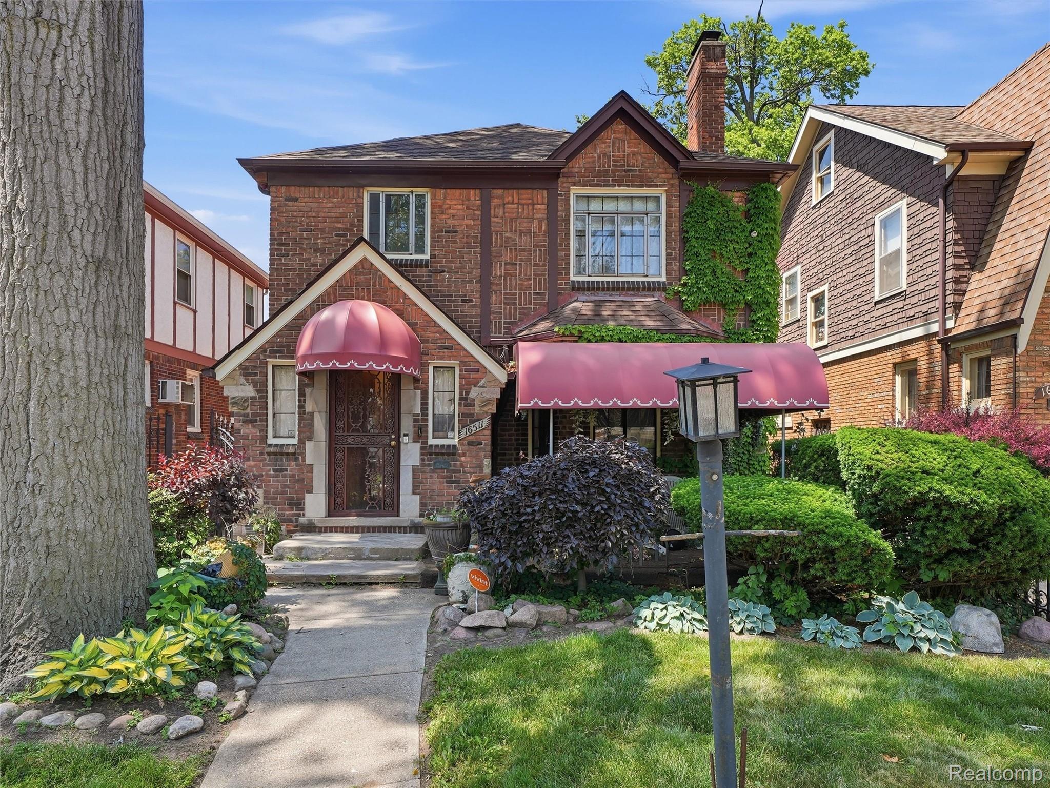 Residential in Detroit