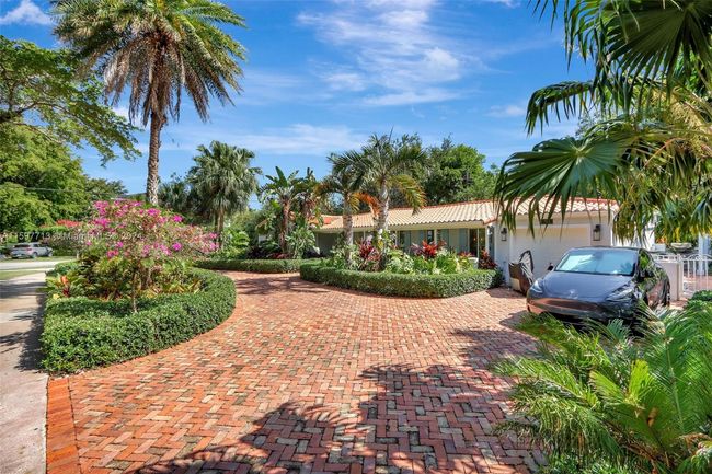 0 - 6640 Tarrega St, House other with 3 bedrooms, 3 bathrooms and null parking in Coral Gables FL | Image 34