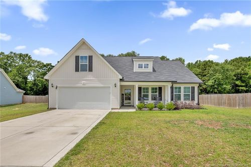 32 Finch Ln, Parkton, NC, 28371-2106 | Card Image