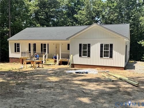 358 Poplar Springs Dr, Tappahannock, VA, 22560-6529 | Card Image