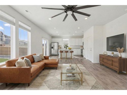 922 Beverly St, Elizabeth, CO, 80107-8673 | Card Image