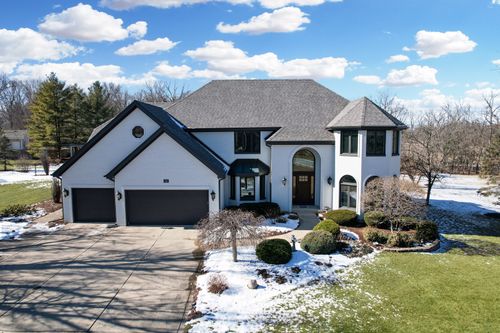 51 Crestview Dr, Oswego, IL, 60543-9500 | Card Image