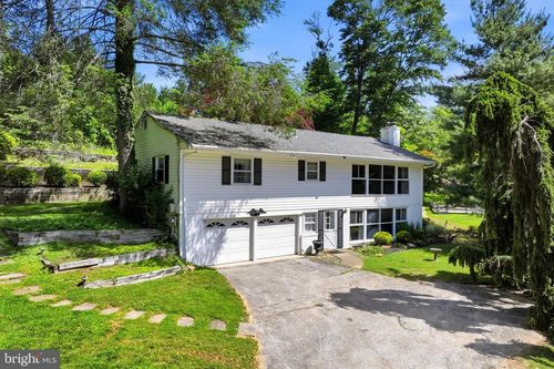 1231 Post House Rd, MEDIA, PA, 19063-2004 | Card Image