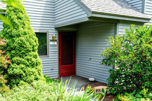 UNIT-1D - 40 Heather Dr, Condo with 3 bedrooms, 3 bathrooms and null parking in White River Junction VT | Image 12