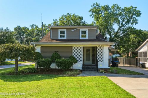 2124 Winston Ave, Louisville, KY, 40205-2536 | Card Image