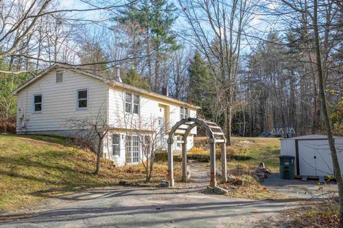 27 Old Mason Center Rd, Greenville, NH, 03048-3034 | Card Image