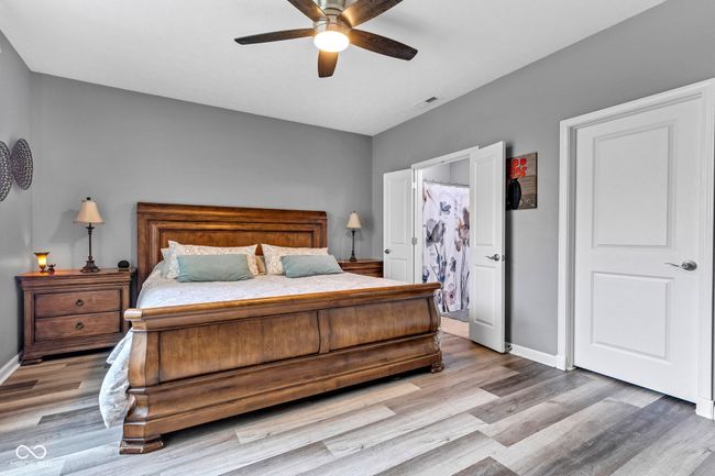 4809 Ozark Ln, House other with 2 bedrooms, 2 bathrooms and null parking in Indianapolis IN | Image 35