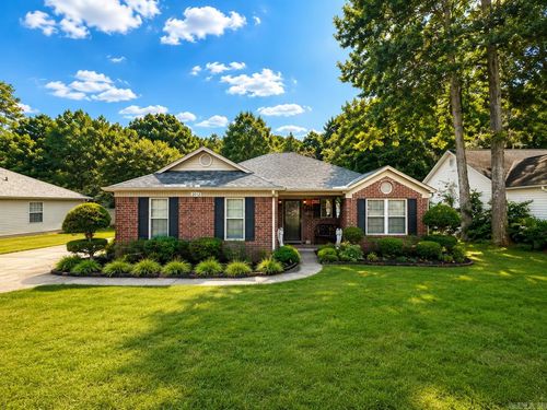 2012 Cherry Creek Circle, Bryant, AR, 72022 | Card Image