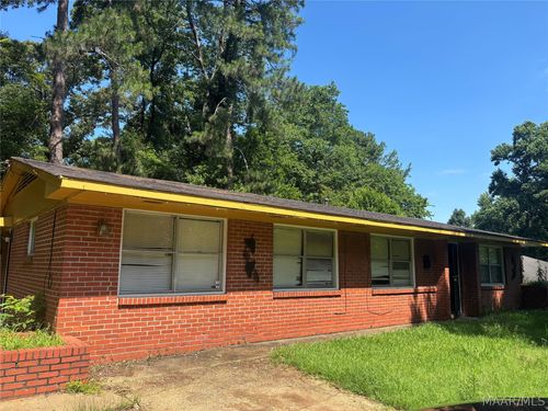 208 Greenridge Road, Montgomery, AL, 36109 | Card Image